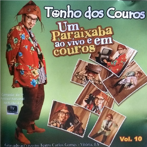 Piadas Politiquengas (Ao Vivo)