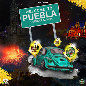 Vueltas y Vueltas