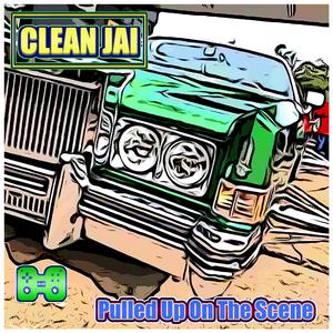 New Drip to Match the Slab