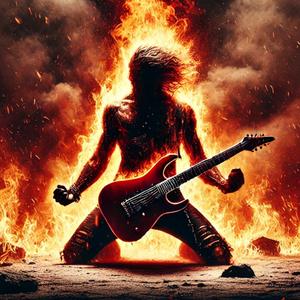 กูจะไม่ถอย