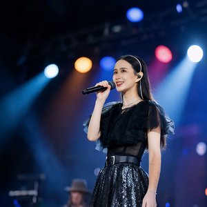 你是我最爱的女人