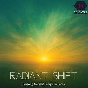 Air Current (Smooth Ambient Flow for Study)