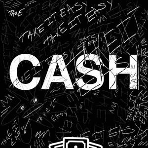 Cash (feat. Stk)