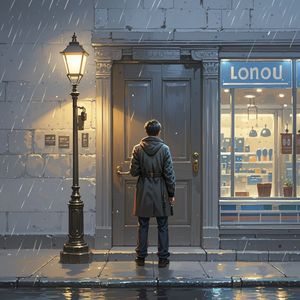 锁门时没回头-甜瑶瑶