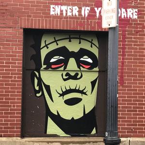 MUYA theme song (feat. Rare Todd 666)