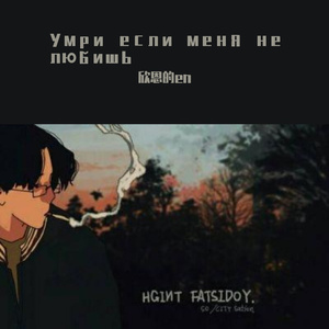 不爱我就去死吧