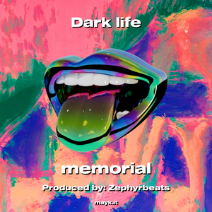 Dark life