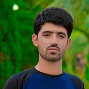 Qabristan Me Zana Karne Wala Shakhs (feat. Qadir Kalhoro)