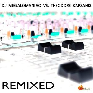 Innocent Experiment (Innocent Remix) [feat. Theodore Kapsanis]