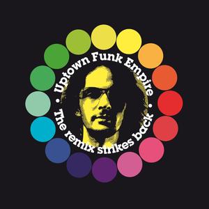 Boogie (The Gemini Bros. Sweet Mix)