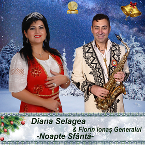Noapte Sfanta (Colinda)
