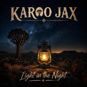 Light in the Night (feat. Karoo Jax & Anja)