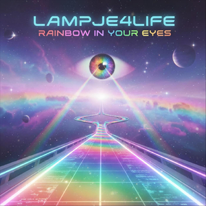 Rainbow in Your Eyes