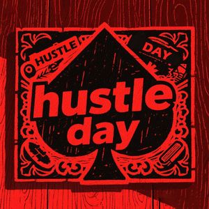 Hustle Day（Prod By Red killer）
