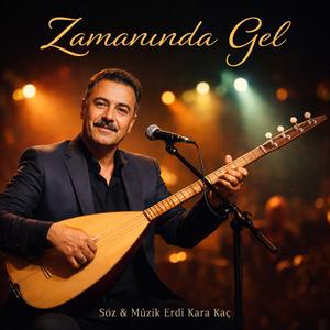 ZAMANINDA GEL
