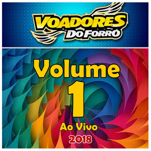 Voadores tá aí / Alaíde - Ao Vivo