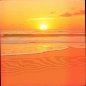 Fuego del Amanecer (Afrobeat-Reaggaeton)