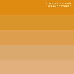 Orange World (feat. ASIMA)