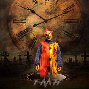 沉默的小丑 Prod.by Hardstone Music