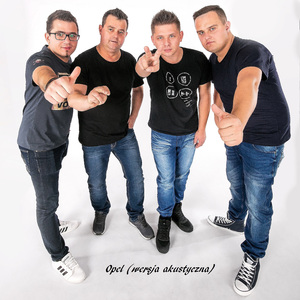 Opel (Acoustic Version)
