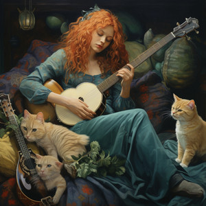 Green Paws Green Notes