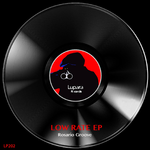 Luminarias (Original Mix)