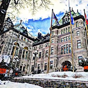 High Dependency Unit