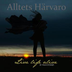 Alltets Härvaro