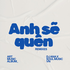 Anh Sẽ Quên (Remix)