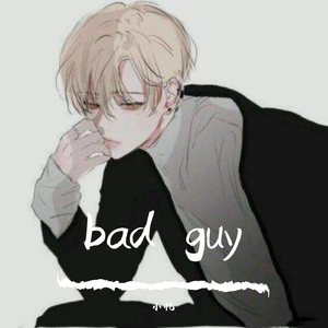 bad guy