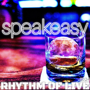 speakeasy (2024 Remastered)