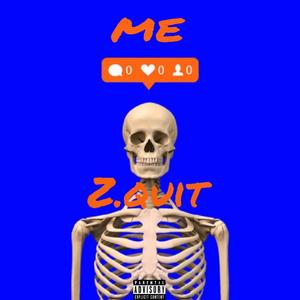 Lil Jiang boi-夜想# ME（Z.quit / ChokingRoom remix）