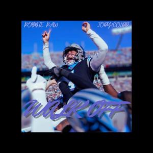 WALKOFF (feat. ROBBIE RAW)