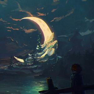 想见你（钢琴伴奏版）（翻自 八三夭）