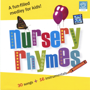 Fun Filled Medley :three Blind Mice,aitkins Drums,bits of Paper,