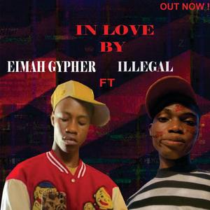In love (feat. Heisillegal)
