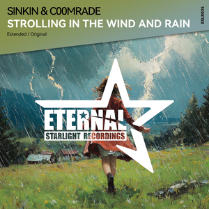 Strolling in the Wind and Rain (Extended Mix)