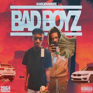 Bammin (feat. Treyy)