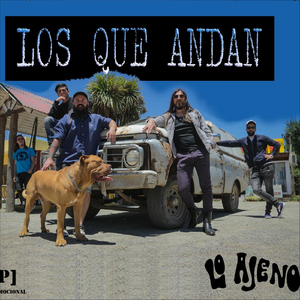 Los Que Andan