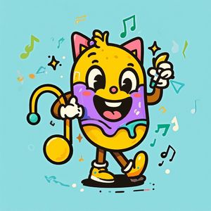 笨笨虎儿歌 高人气的恐龙儿歌-恐龙《河神龙》