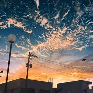 青鸟飞鱼-此生不换（许言 remix）