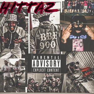 Hittaz (feat. Keeso Bandtana)