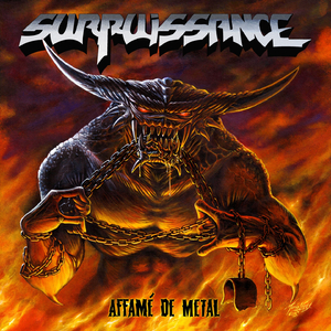Affamé de metal