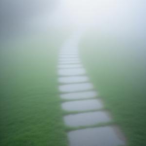 恐怖的现实我只想活在梦里