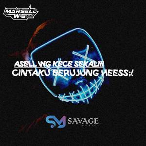 CINTAKU BERUJUNG HEES