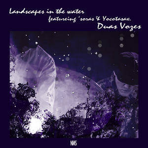 Landscape #1 Inner Urge A Sudden Uncontrollable - Parallel Schizophrenia (LIVE)