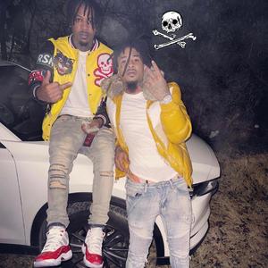 Dead Trolls (feat. Flexxer)