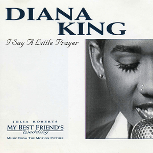 I Say a Little Prayer (LP Version)