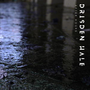 Rooftops in Low Cloud (Rain)