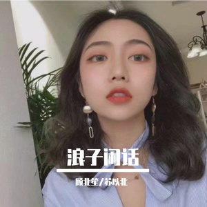 花僮-浪子闲话（抖音DJ版）（顾北笙 / 苏以北 remix）